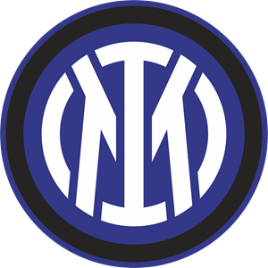 Inter Milan Logo PNG Vector