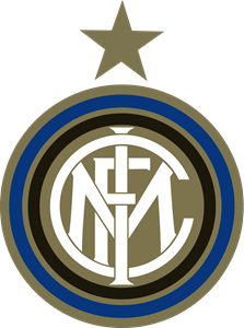 Inter Milan Logo PNG Vector