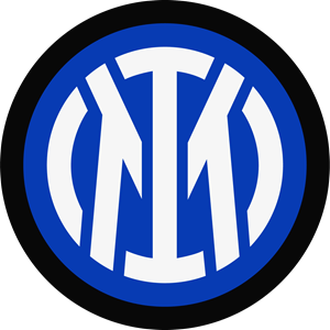 Inter Milan New Logo Vector
