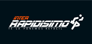 INTER RAPIDISIMO Logo PNG Vector