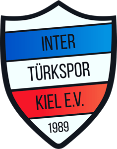 Inter Türkspor Kiel Logo Vector