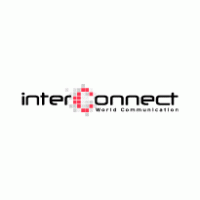 interConnect Logo Vector