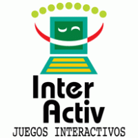 inter activ Logo PNG Vector