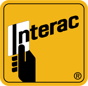 Interac Logo PNG Vectors Free Download