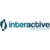 Interactive - Agência Visual Logo PNG Vector