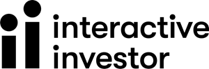 Interactive Investor Services Limited Logo Vector
