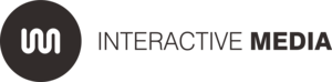 Interactive Media Logo PNG Vector