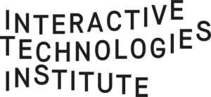 Interactive Technologies Institute Logo PNG Vector