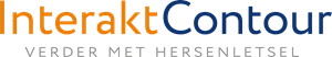 Interakt Contour Logo PNG Vector