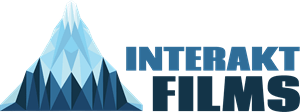 interaktfilms Logo PNG Vector