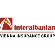 Interalbanian Logo PNG Vector