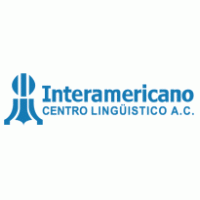 Interamericano Centro Lingüistico A.C. Logo PNG Vector