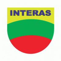 Interas Logo PNG Vector