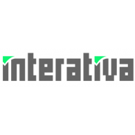 Interativa Logo Vector