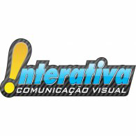 Interativa Logo PNG Vector