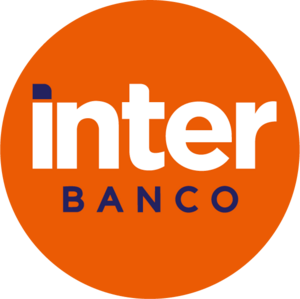 Interbanco Logo PNG Vector