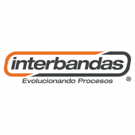 Interbandas Logo PNG Vector