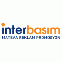 interbasim Logo Vector