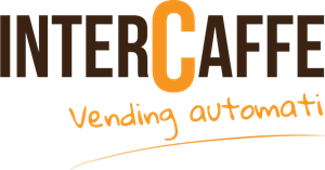 Intercaffe Vending automati Logo Vector