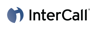 InterCall Logo Vector