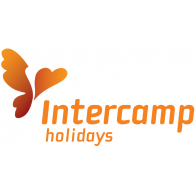 Intercamp Holidays Logo PNG Vector