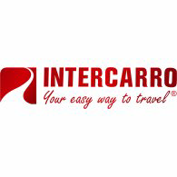 INTERCARRO Logo Vector