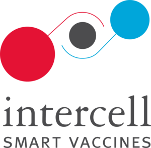 Intercell Logo PNG Vector