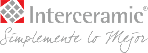 Interceramic Logo PNG Vector
