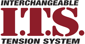 Interchangeable Tension System (ITS) Logo Vector