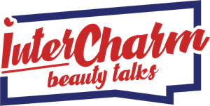 InterCHARM Beauty Talks Logo PNG Vector