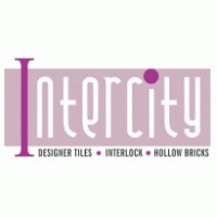 Intercity Logo Vector