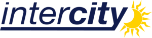 Intercity Logo PNG Vector