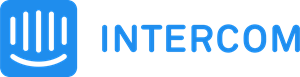 INTERCOM Logo PNG Vector