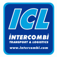 intercombi Logo PNG Vector
