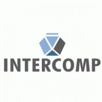 Intercomp Logo PNG Vector