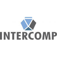 Intercomp Logo Vector