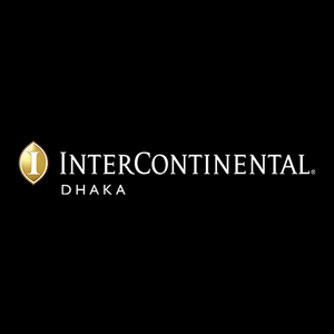 InterContinental Dhaka Logo PNG Vector