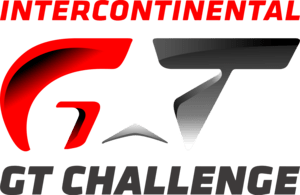 Intercontinental Gt Challenge Logo PNG Vector