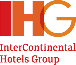 InterContinental Hotels Logo PNG Vector