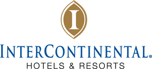 InterContinental Hotels & Resorts Logo PNG Vector