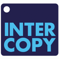 intercopy Logo PNG Vector