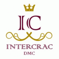 Intercrac Logo PNG Vector