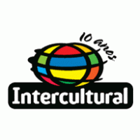 intercultural Logo PNG Vector