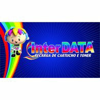 Interdata Logo PNG Vector