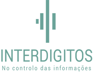Interdigitos Logo PNG Vector