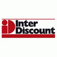 Interdiscount Logo PNG Vector