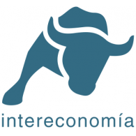 Intereconomía Logo PNG Vector