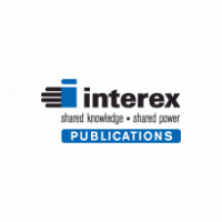 Interex Logo PNG Vector