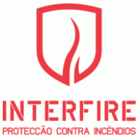 Interfire Logo Vector