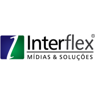 Interflex Logo Vector